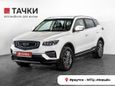 SUV   Geely Boyue Pro 2019 , 1800000 , 