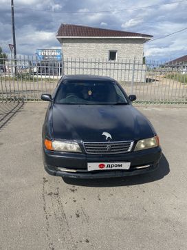  Toyota Chaser 1996 , 550000 , 