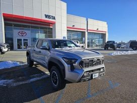  Toyota Tacoma 2025 , 8923000 , 