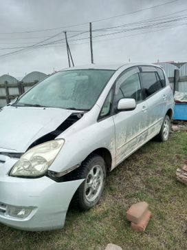    Toyota Corolla Spacio 2003 , 350000 , 