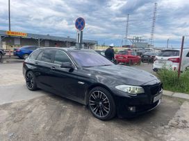  BMW 5-Series 2011 , 1999999 , 
