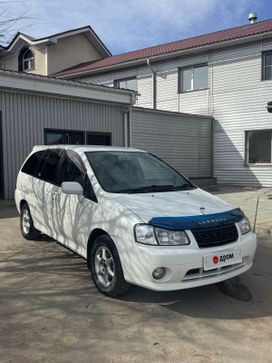    Nissan Liberty 2000 , 448000 , -
