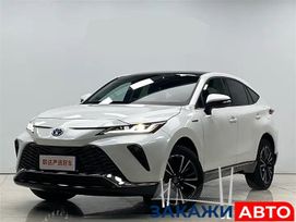 SUV   Toyota Venza 2022 , 4630000 , 