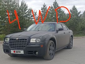  Chrysler 300C 2004 , 910000 , 