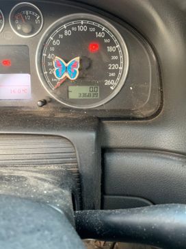 Volkswagen Passat 2004 , 480000 , ٸ