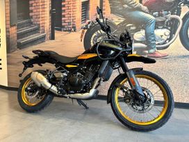   Royal Enfield Himalayan 450 2024 , 646000 , 