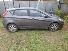 ������� Hyundai Solaris 2012 ����, 500000 ������, ����