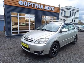  Toyota Corolla 2006 , 634999 , 