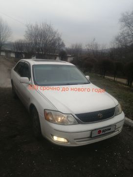  Toyota Pronard 2001 , 500000 , 