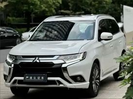 SUV   Mitsubishi Outlander 2021 , 1600000 , 