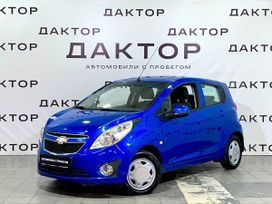  Chevrolet Spark 2013 , 675000 , 