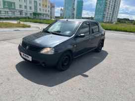  Renault Logan 2006 , 210000 , 
