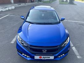  Honda Civic 2020 , 2130000 , 