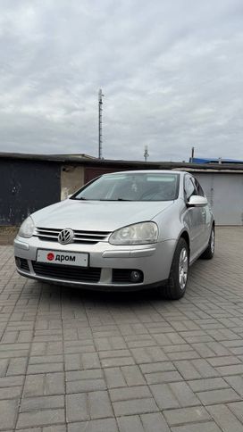  Volkswagen Golf 2008 , 599999 , 