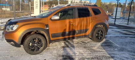 SUV   Renault Duster 2021 , 1750000 , 