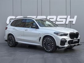 SUV   BMW X5 2019 , 6990000 , 