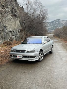  Toyota Camry 1996 , 515000 , -