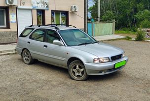  Suzuki Cultus 1996 , 129000 , 