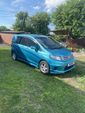    Honda Freed Spike 2010 , 830000 , 