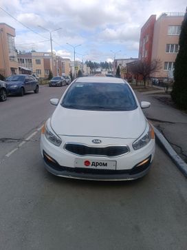  Kia Ceed 2015 , 750000 , 
