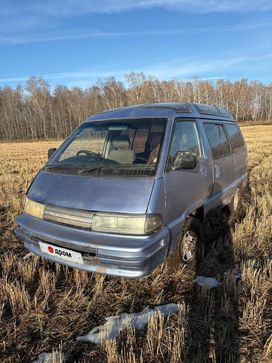    Toyota Master Ace Surf 1991 , 220000 , 