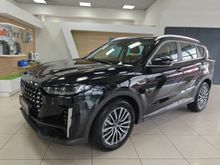 ���������� X70 Plus, 2025