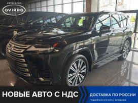 SUV   Lexus LX500d 2025 , 18020000 , 