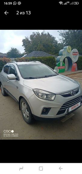 SUV   JAC S5 2018 , 935000 , 