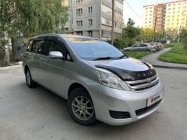    Toyota Isis 2010 , 1100000 , 