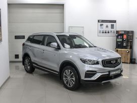 SUV   Geely Atlas Pro 2024 , 2669000 , 