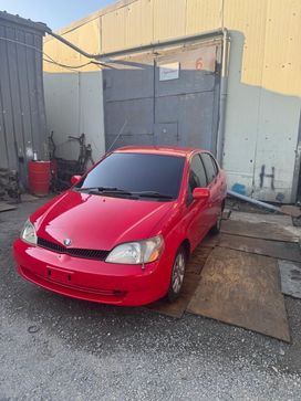  Toyota Platz 2000 , 420000 , 