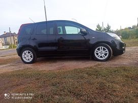  Nissan Note 2010 , 500000 , 