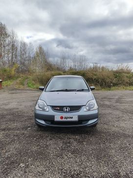  Honda Civic 2005 , 570000 , 