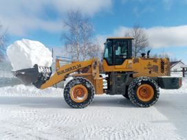   Builder ZL34 2023 , 2850000 , 
