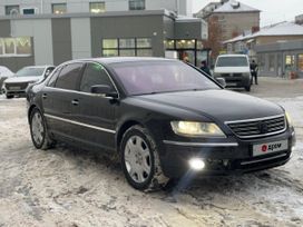  Volkswagen Phaeton 2006 , 800000 , 
