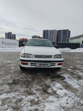  Toyota Caldina 1994 , 245000 , 