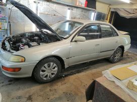  Toyota Carina 1992 , 125000 , 