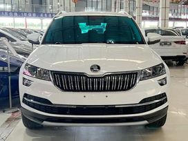 SUV   Skoda Karoq 2021 , 1720000 , 