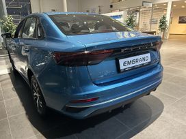  Geely Emgrand 2024 , 2483990 , 