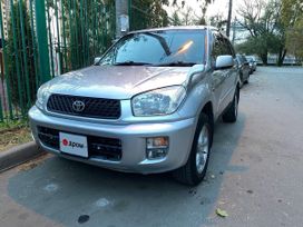 SUV   Toyota RAV4 2000 , 630000 , 