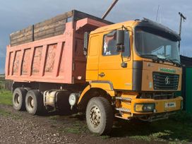  Shacman (Shaanxi) F2000 2011 , 1800000 , 