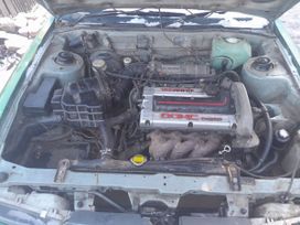  Mitsubishi Eterna 1991 , 165000 , 