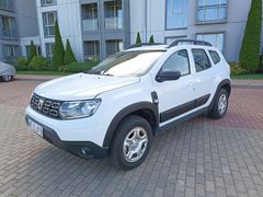 Dacia Duster, 2020