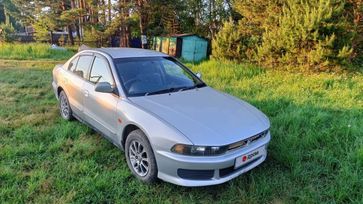  Mitsubishi Galant 2003 , 500000 , 