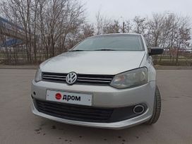  Volkswagen Polo 2012 , 580000 , 