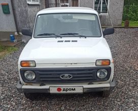 3   4x4 2121  2019 , 630000 ,  