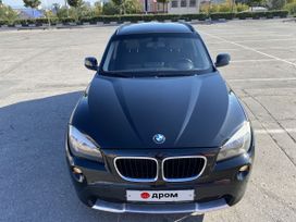 SUV   BMW X1 2012 , 1190000 , 