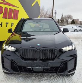 SUV   BMW X5 2024 , 15999000 ,  