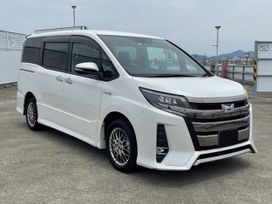    Toyota Noah 2021 , 1910000 , 