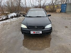  Opel Astra 2000 , 260000 , 